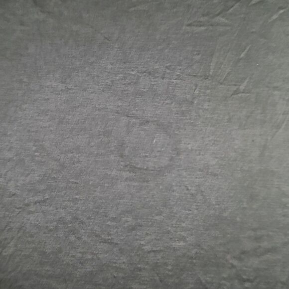 Under Armour T Shirt Mens 2XL Black Heatgear Active Work Out Gym - Picture 2 of 9